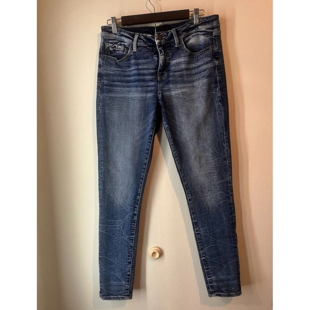 Buckle Black Fit 53